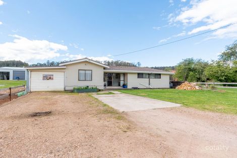 Property photo of 70 Pioneer Drive Mole Creek TAS 7304