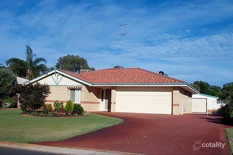 12 Dorothy Ave, Falcon, WA 6210