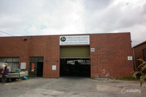 36-38 Brooklyn Ave, Dandenong, VIC 3175