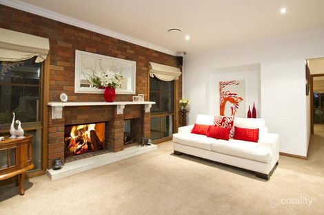 Property photo of 37 St Clems Street Eltham North VIC 3095