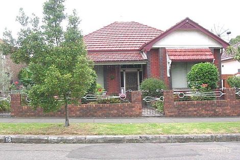 16 Park Rd, Marrickville, NSW 2204