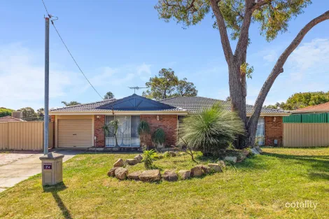 Property photo of 24 Willshire Way Yangebup WA 6164