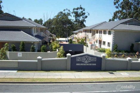 Property photo of 39/129-131 Currumburra Road Ashmore QLD 4214