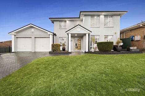 24 Sandalwood Ave, Fletcher, NSW 2287