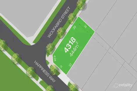 108 Happiness Way, Wyndham Vale, VIC 3024