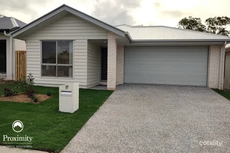 17 Myrtle St, Burpengary, QLD 4505