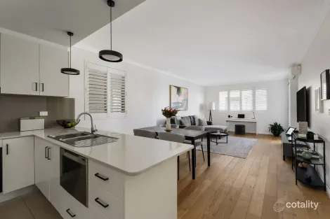 43/553 New Canterbury Rd, Dulwich Hill, NSW 2203