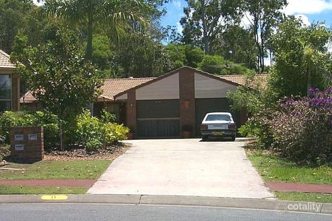 Property photo of 11 Epic Court Oxenford QLD 4210