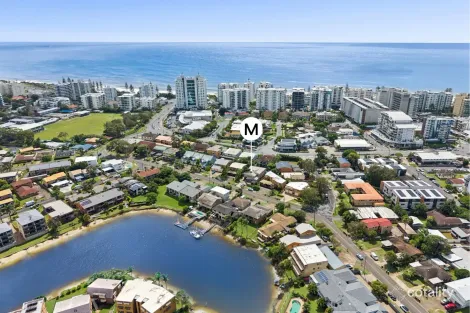 Property photo of 2/20 Goonawarra Drive Mooloolaba QLD 4557