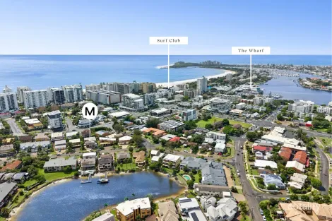 Property photo of 2/20 Goonawarra Drive Mooloolaba QLD 4557