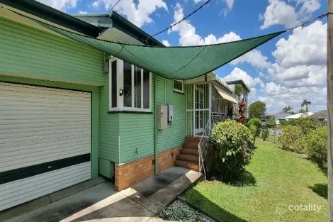 Property photo of 4 Leigh Street Eastern Heights QLD 4305