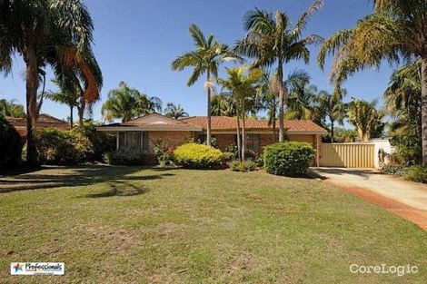 Property photo of 20 Satellite Retreat Kiara WA 6054