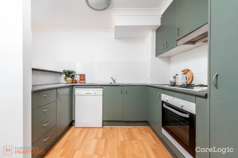 Property photo of 93/50 Wilkins Street Mawson ACT 2607
