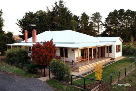 Property photo of 1135 Bacchus Marsh Road Bullengarook VIC 3437