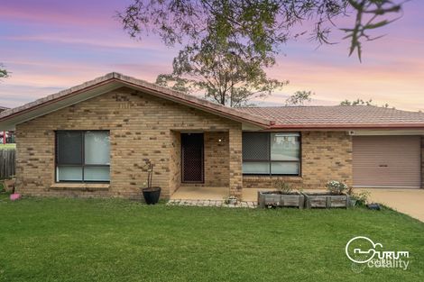 Property photo of 122 Durrang Street Durack QLD 4077
