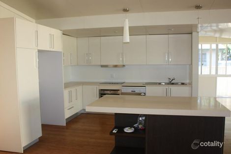 Property photo of 13 Long Street Blackwater QLD 4717