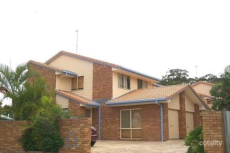 3/1 Teal Ct, Burleigh Waters, QLD 4220