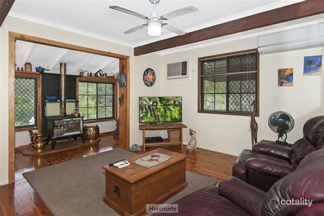 Property photo of 236-248 Dennis Road Cedar Vale QLD 4285