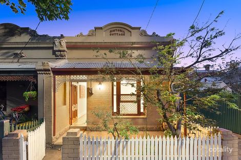 133 Westgarth St, Fitzroy, VIC 3065
