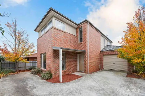 5/312a Albert St, Sebastopol, VIC 3356