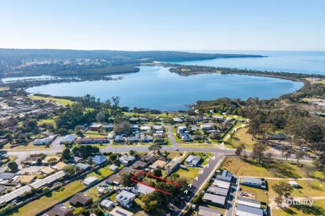 1-3 Reservoir St, Eden, NSW 2551