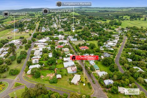 Property photo of 1 Cedar Street Yungaburra QLD 4884
