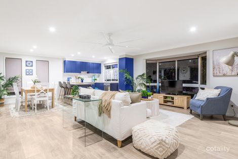 Property photo of 2 Thomas Court Jacobs Well QLD 4208