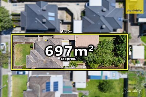 Property photo of 74 Station Avenue St Albans VIC 3021