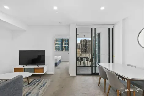 10908/22 Merivale St, South Brisbane, QLD 4101