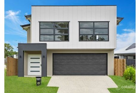 81 Montgomery Cct, Pallara, QLD 4110