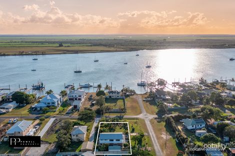 Property photo of 49 Corser Burnett Heads QLD 4670