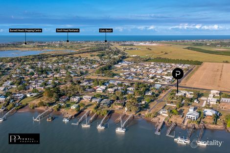 Property photo of 49 Corser Burnett Heads QLD 4670