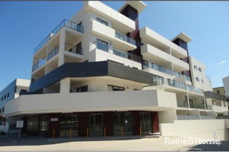 38/10 Merriville Rd, Kellyville Ridge, NSW 2155