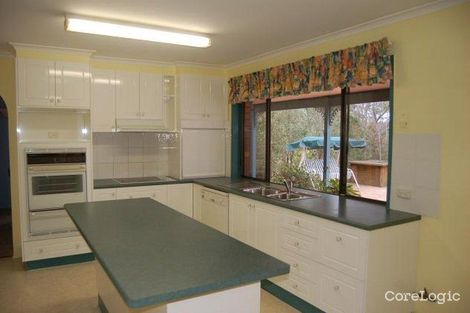 Property photo of 31 Aringa Crescent Karana Downs QLD 4306