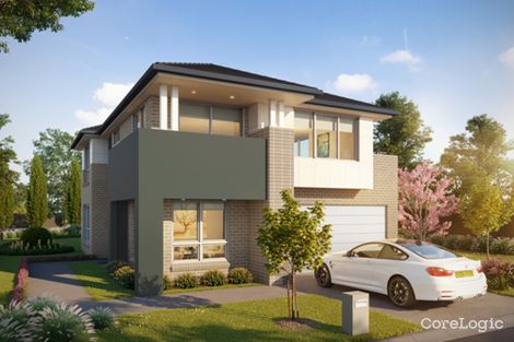 Property photo of 2 Ashbrook Drive Catherine Field NSW 2557