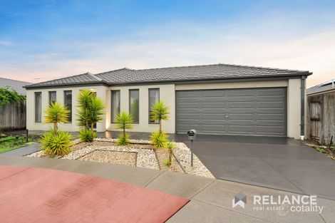 Property photo of 6 Champion Court Truganina VIC 3029