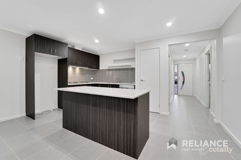 Property photo of 6 Champion Court Truganina VIC 3029