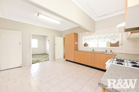 Property photo of 7 Walters Street Auburn NSW 2144