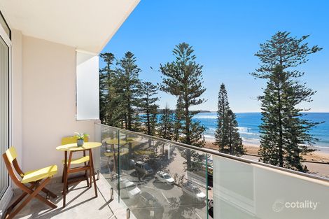12/49-51 Ashburner St, Manly, NSW 2095