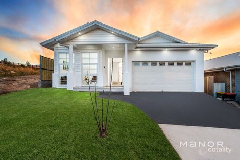 42 Reservoir Cct, North Richmond, NSW 2754