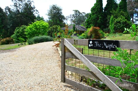 Property photo of 21 Sams Way Mountain Lagoon NSW 2758