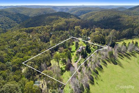 Property photo of 21 Sams Way Mountain Lagoon NSW 2758