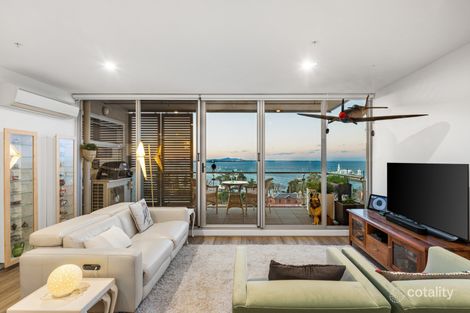 Property photo of 704/8 Gheringhap Street Geelong VIC 3220