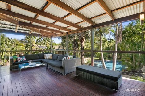 Property photo of 71 Pioneer Crescent Bellbowrie QLD 4070