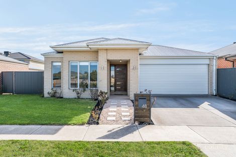 48 Sunflower Way, Lara, VIC 3212