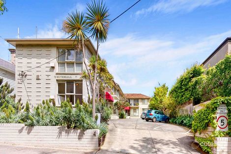 1/4 Glen St, Hawthorn, VIC 3122