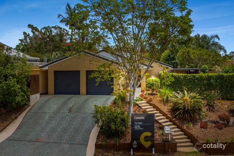 Property photo of 16 Edwards Drive Albany Creek QLD 4035