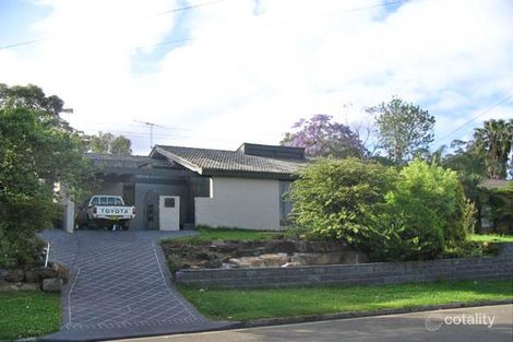 32 Laurina Ave, Yarrawarrah, NSW 2233