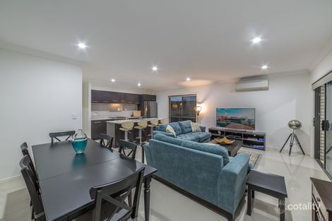 Property photo of 3 Belconnen Drive Pimpama QLD 4209