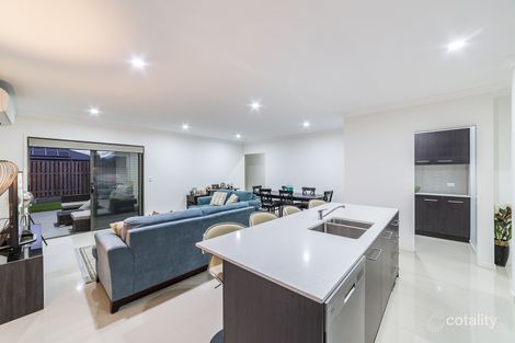 Property photo of 3 Belconnen Drive Pimpama QLD 4209